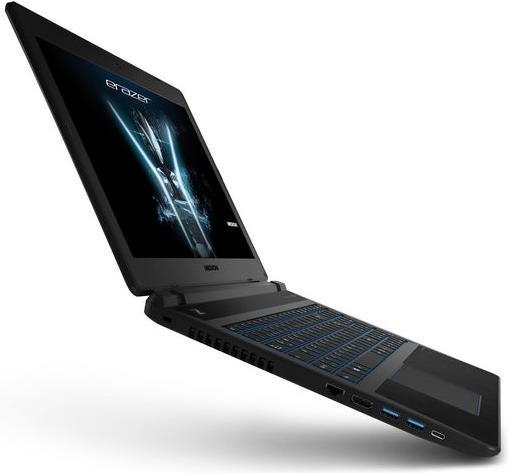 Produktbild Medion Erazer P6681 (15.60", Intel Core i7-7500U, 16 GB, 256 GB, CH)