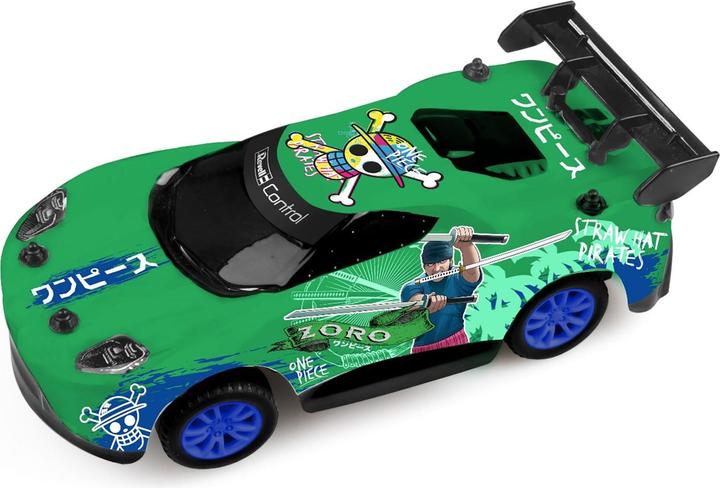 Image du produit Revell RC Anime Itasha Car One Piece BO