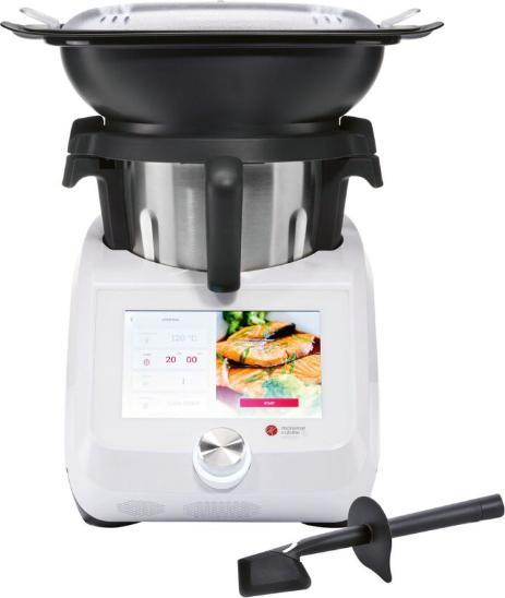 Produktbild Silvercrest SKMS 1200 A1 (1050 W, 4.50 l)