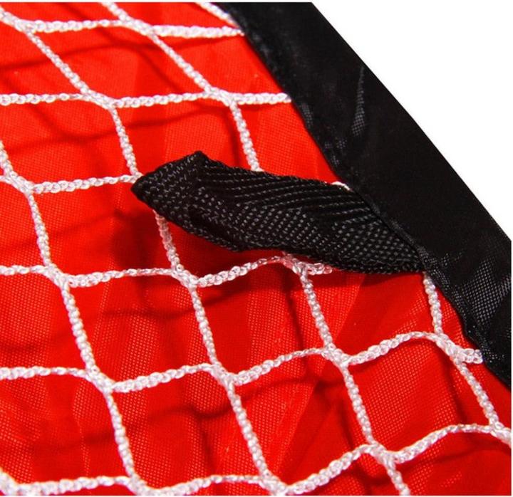 Produktbild Cover-Discount Fussballtor Pop-up Goal Faltbar mit Torwand