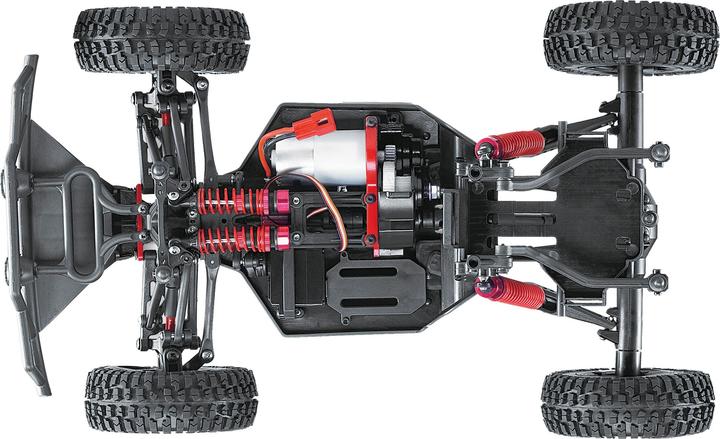 Produktbild Amewi Fighter (RTR Ready-to-Run)