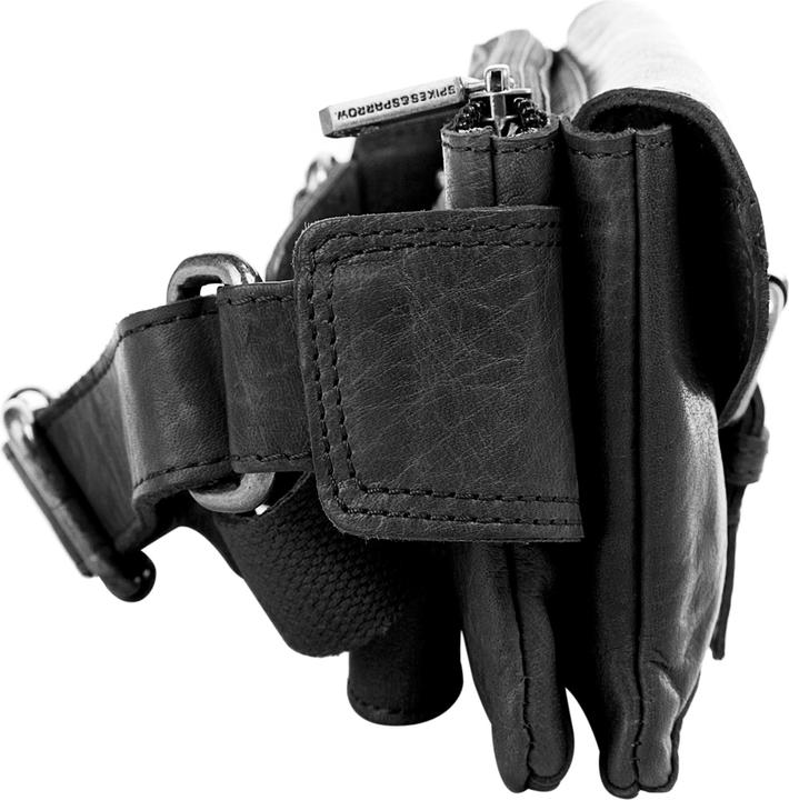 Immagine prodotto Spikes & Sparrow Gürteltasche
