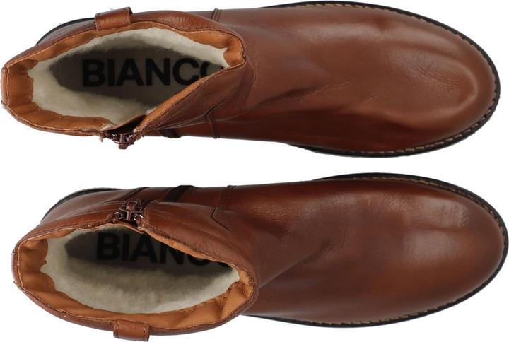 Actual product image Bianco Ankle Boots (37)