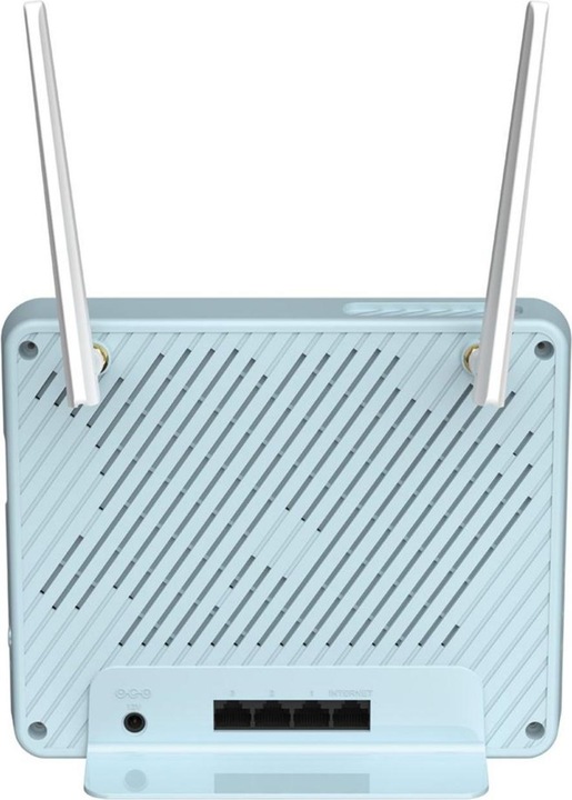 Actual product image D-Link DCS-8635LH (2560 x 1440 Pixels)