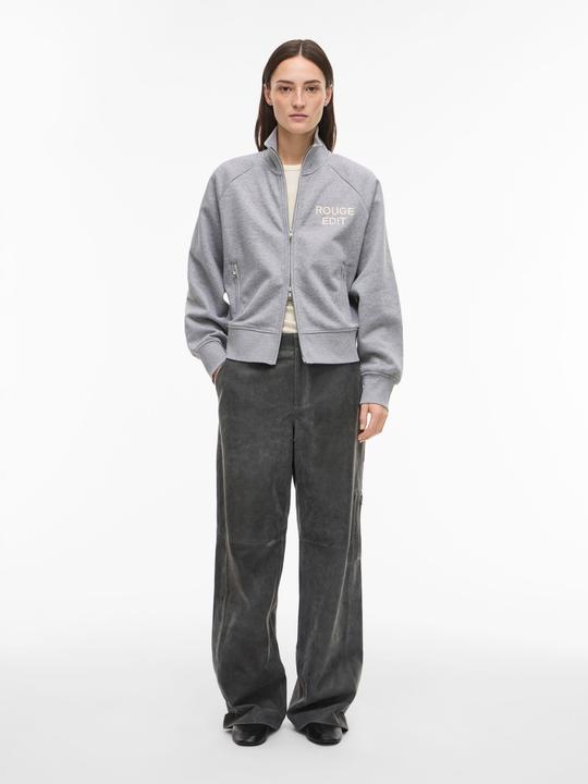 Produktbild Rouge Edit Reissverschluss Sweatshirt (S)