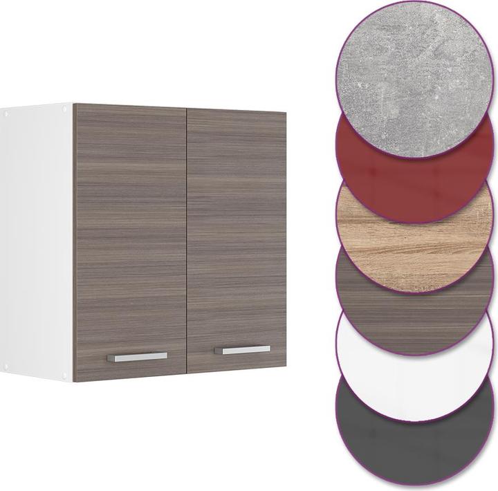 Produktbild Vicco R-Line (60 x 60 x 31 cm)