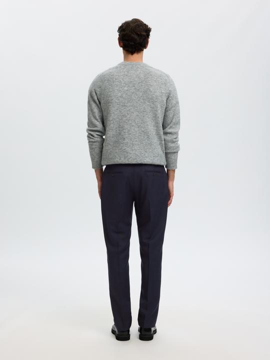 Actual product image Selected 100% Woll Anzughose (46)