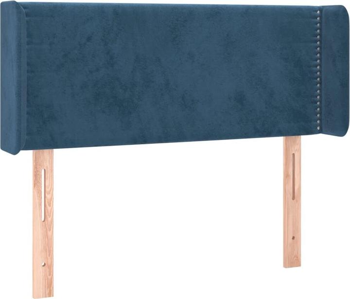 Image du produit vidaXL LED Kopfteil (103 x 16 x 88 cm)