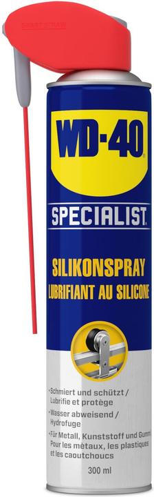 Immagine prodotto WD-40 Specialista dello spray al silicone (100 ml)