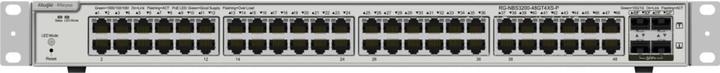 Immagine prodotto Ruijie SWITCH REYEE RG-NBS3200-48GT4XS-P SWITCH DESKTOP A 5 PORTE 10/100 MBPS (48 porte)