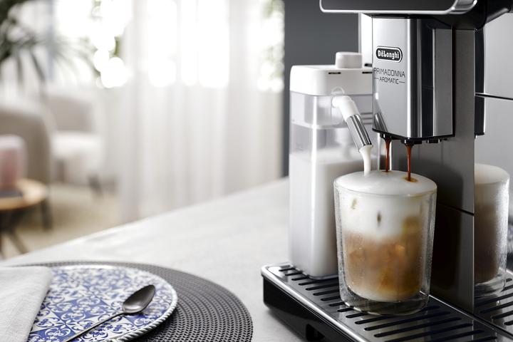 Immagine prodotto De'Longhi ECAM 630.75.TSM