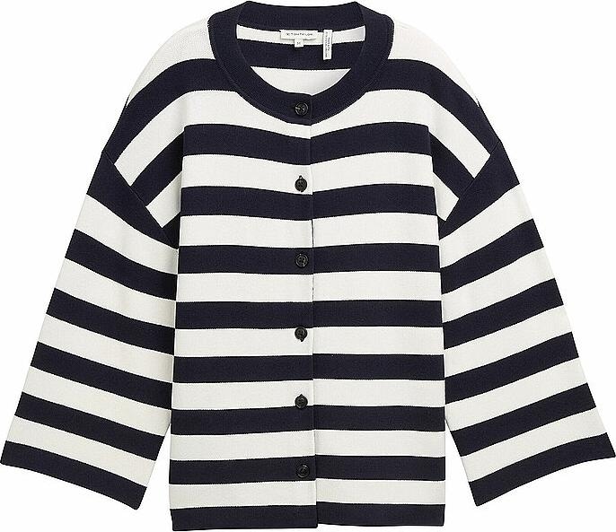 Image du produit Tom Tailor Strickjacke (L)