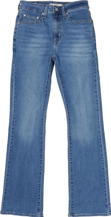 Actual product image Levis Levi's 725 Jeans Bootcut (W31/L32)