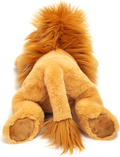 Produktbild Teddy Hermann Steinbock (26 cm)