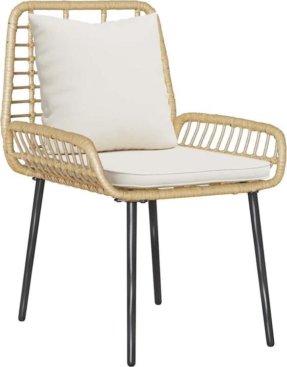 Actual product image vidaXL Ember