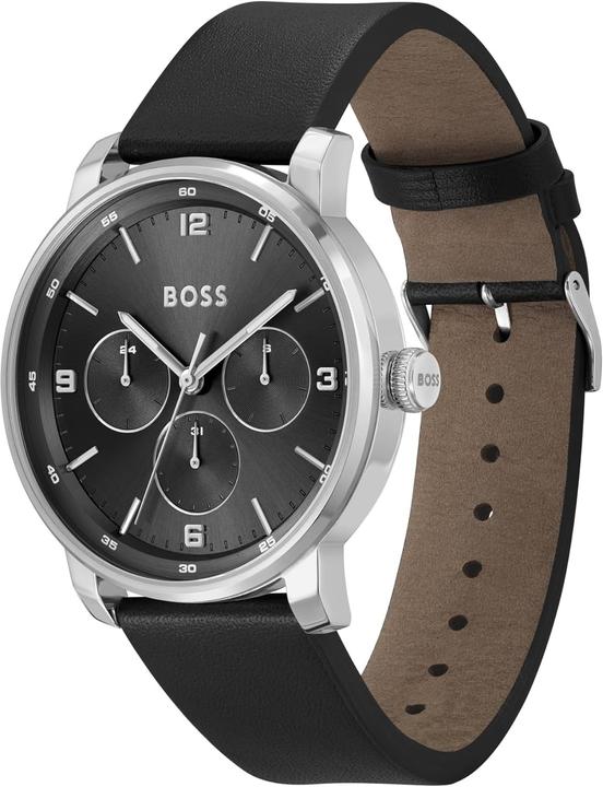 Produktbild BOSS Contender (Analoguhr, 44 mm)