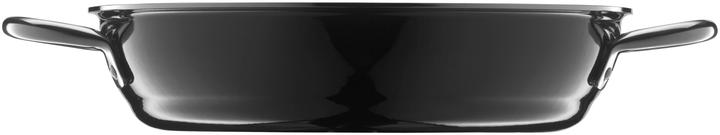 Actual product image Silit Schmorpfanne Servierpfanne 20cm Professionell Induktion Silargan (Frying pan, Silargan, 20 x 4.60 cm)