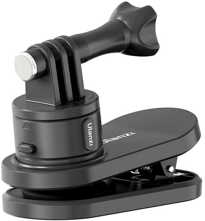 Ulanzi Clip magnetica per zaino Go Quick II