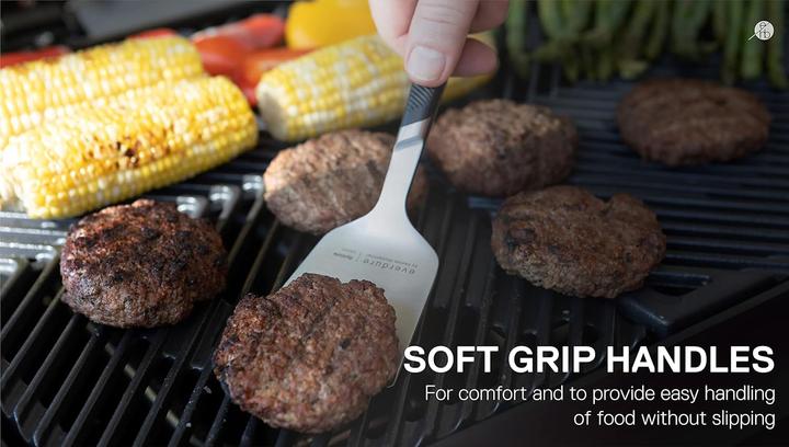 Productafbeelding Everdure 2-teiliges Grillbesteckset Medium Tool Kit