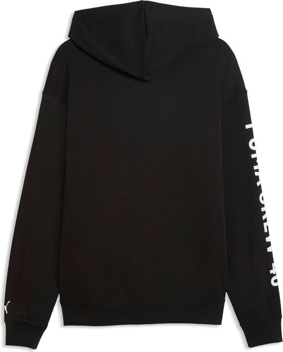 Produktbild Puma M Graphics French Terry Hoodie (S)