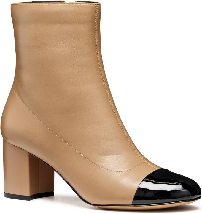 Produktbild Geox Atmungsaktive Stiefelette (38)