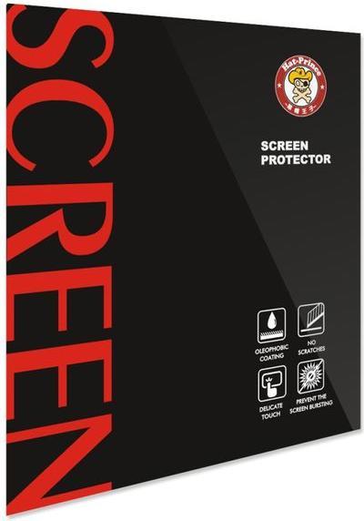Produktbild Hat Prince TPU Screen Protector Films (2 Stk.) (Mi Band 3)