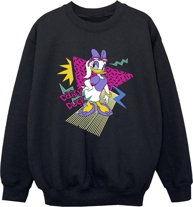 Produktbild Disney Daisy Duck Cool Sweatshirt Jungen (152, 158)