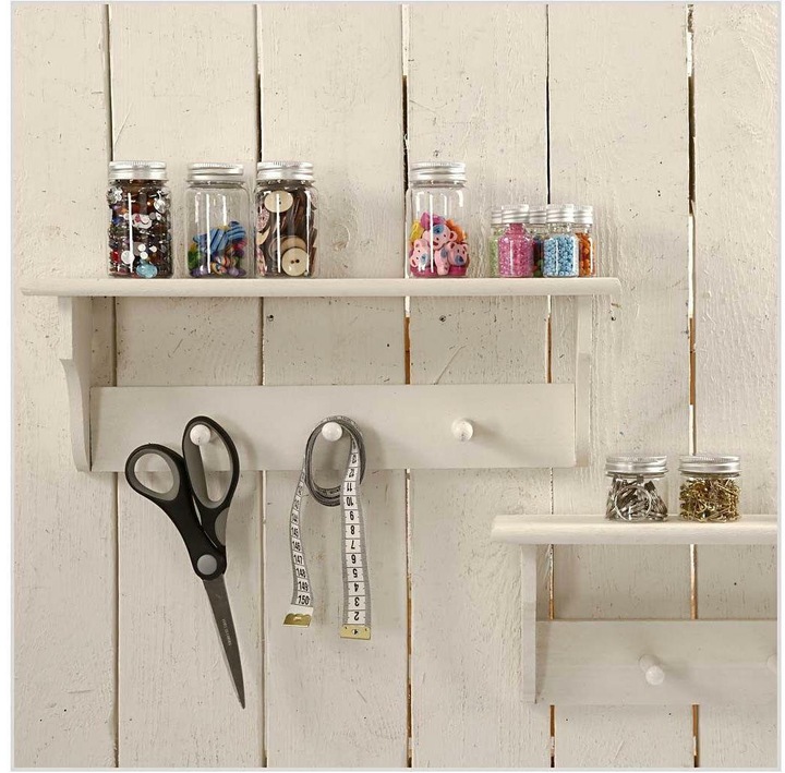Produktbild Creativ Company Kunststoffglas 50 ml