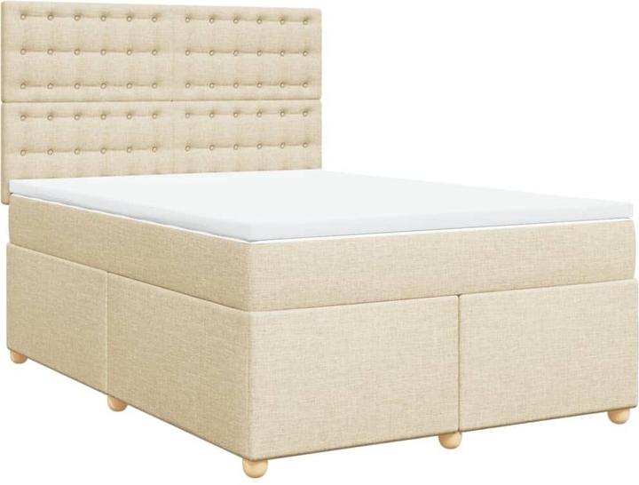 Immagine prodotto vidaXL Boxspringbett (140 x 200 cm)