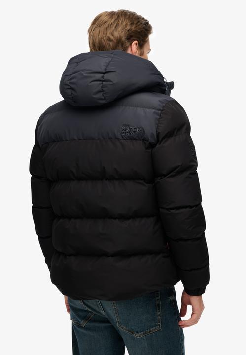 Produktbild Superdry Daunenjacke (L)