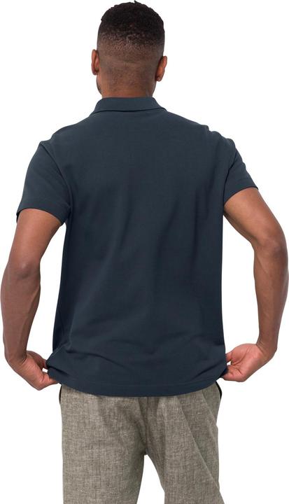 Produktbild Jack Wolfskin Essential Polo M (S)