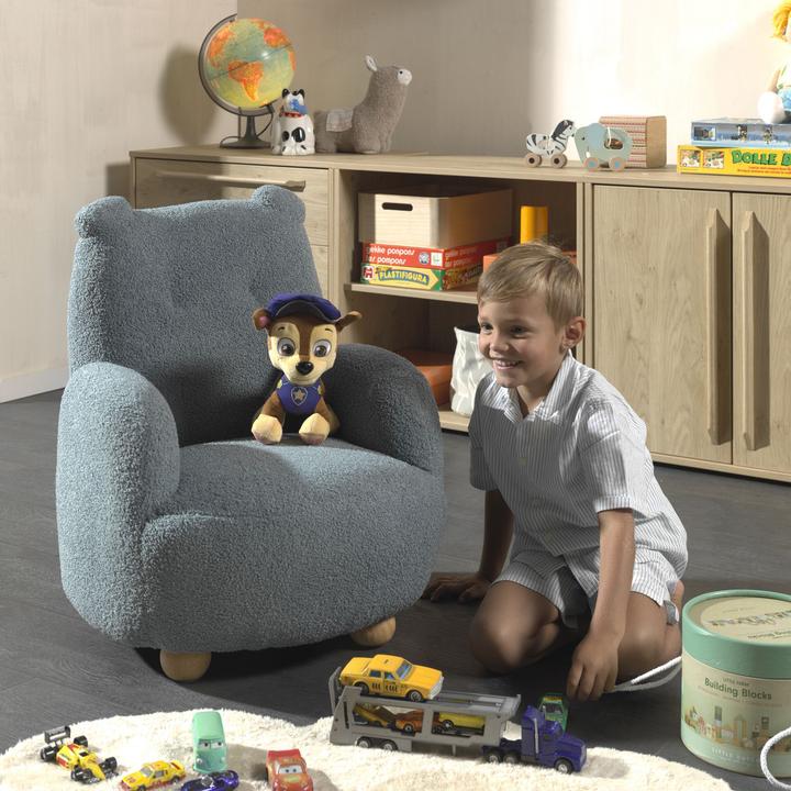 Produktbild Vipack Sofa Rocky Mini Bär (Kindersessel)