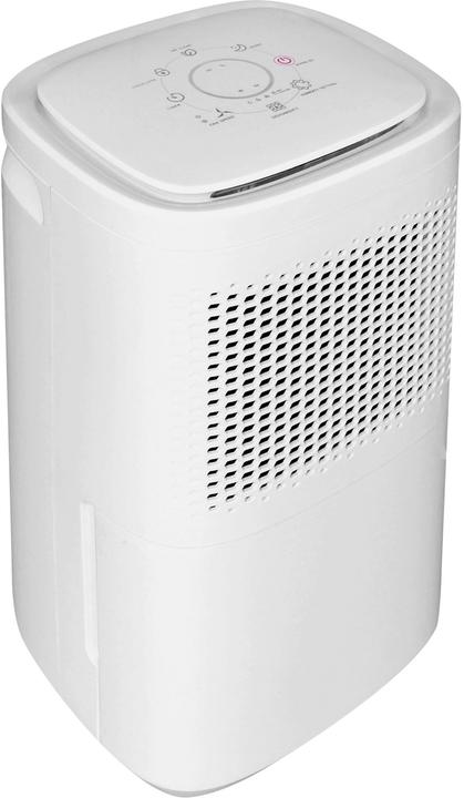 Produktbild Do it + Garden Luftentfeuchter (50 m², 12 l/24h)