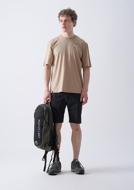 Produktbild Dynafit Transalper Dynastretch Shorts (XL)