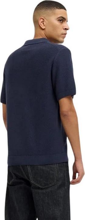 Produktbild Jack & Jones Poloshirt Geteilter Halsausschnitt Jerseyware (M)