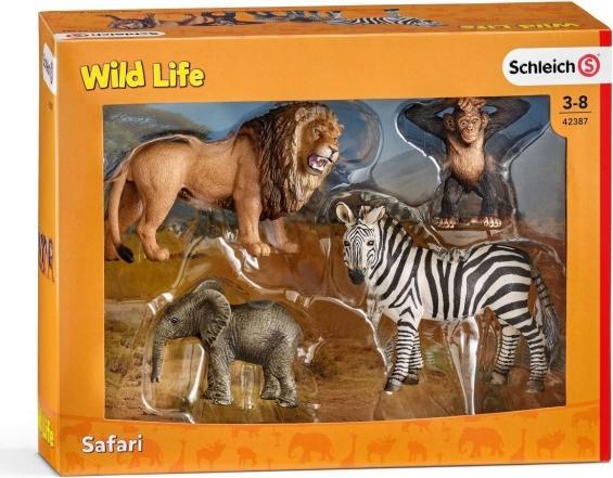 Produktbild Schleich Wild Life Starter