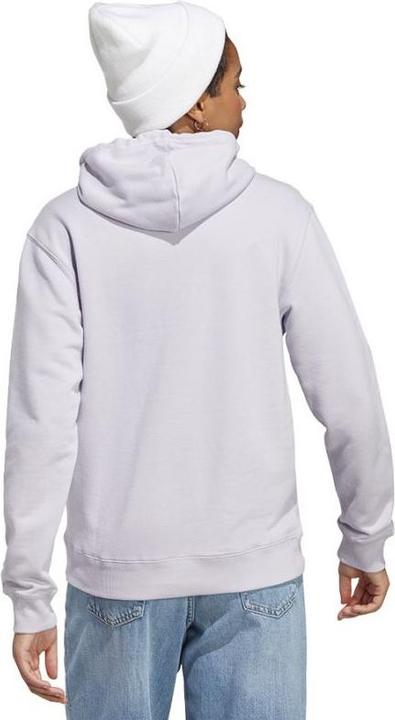 Produktbild Adidas Damen Big Logo FT HD Sweatshirt (XS)