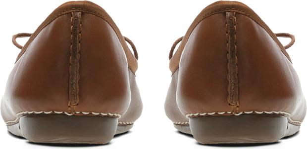 Produktbild Clarks Ballerinas (35.5)