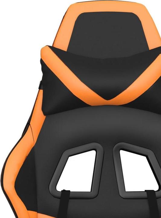 Produktbild vidaXL Gaming-Stuhl (40.50 - 50 cm)