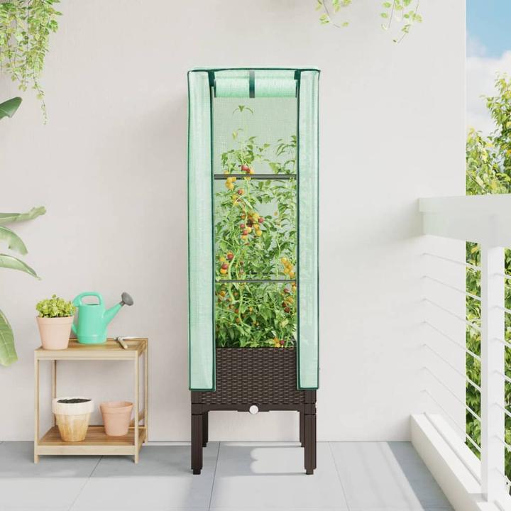 Image du produit vidaXL Hochbeet