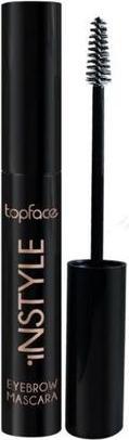 Actual product image NoName Instyle Eyebrow Mascara Brow Tint 004 5ml Topface