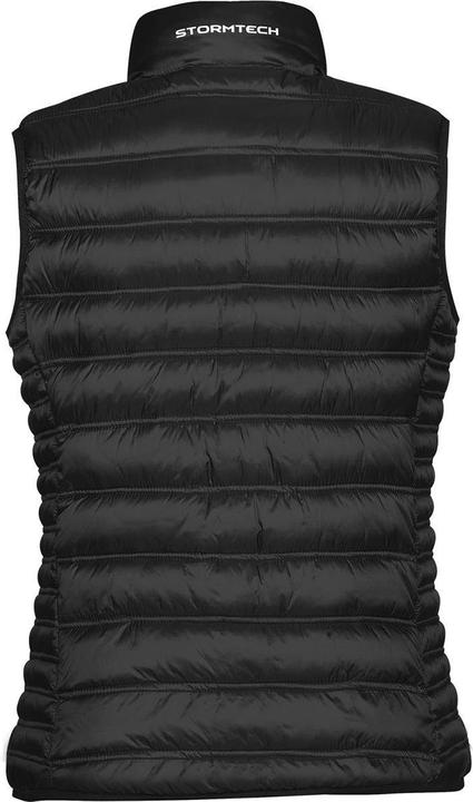 Actual product image Stormtech Thermal quilted vest (M)