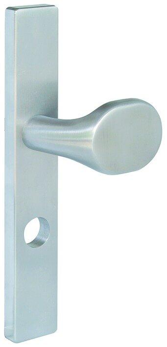 Actual product image MSL Button plates 5972 (Door knob)