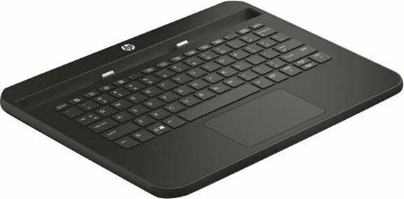 Immagine prodotto HP Tastiera - Dock - QWERTZ - Svizzera (CH, Docking)