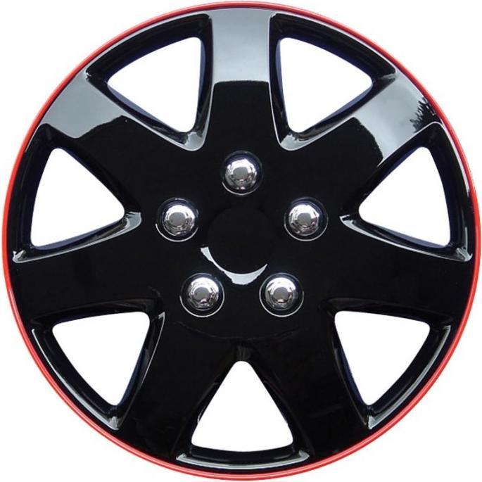 Produktbild Autostyle Michigan Design (4 Stk., 16")