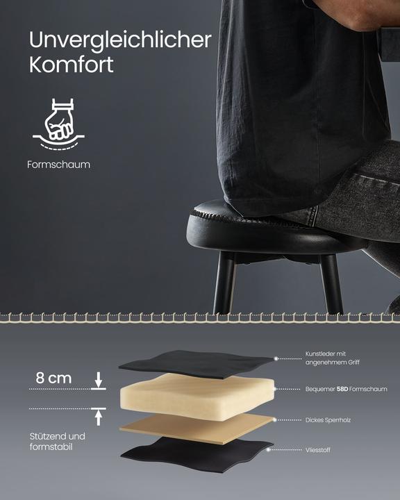 Image du produit Vasagle Echo