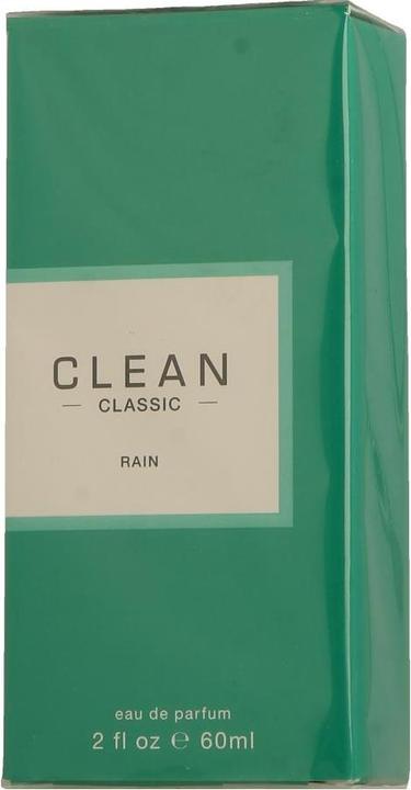 Immagine prodotto Clean Pioggia (Eau de parfum, 60 ml)