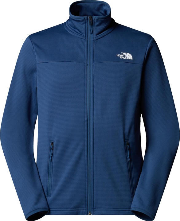 Produktbild North Face Cedar Trail Grid Fleece (L)