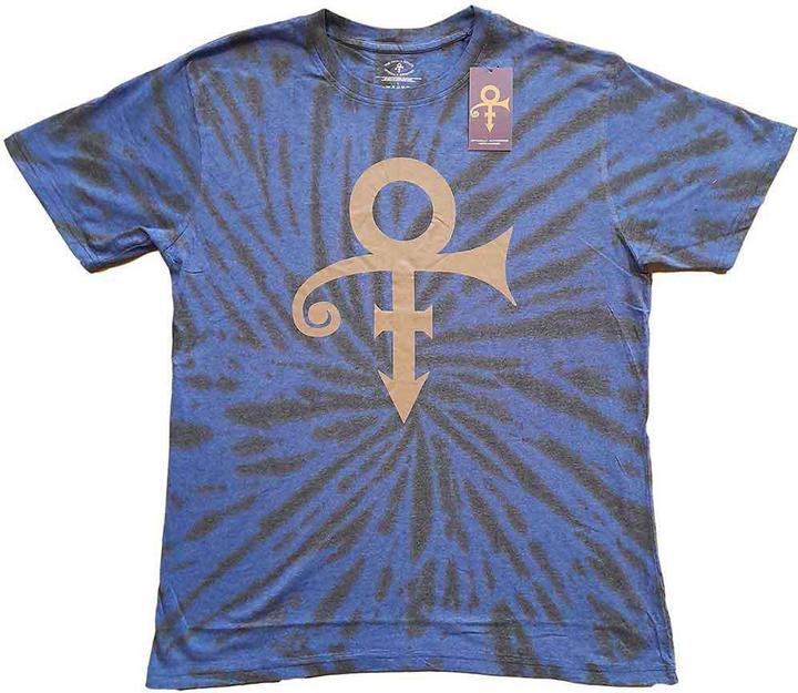 Produktbild Prince Gold Symbol (M)