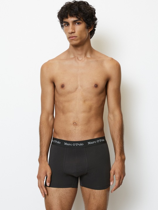 Image du produit Marc O'Polo Essentiels de boxe rétro (M, Lot de 3)